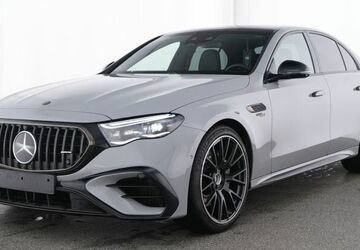 Mercedes-Benz E 53 AMG 30.643 km 92.980 &euro; Lippstadt 59555