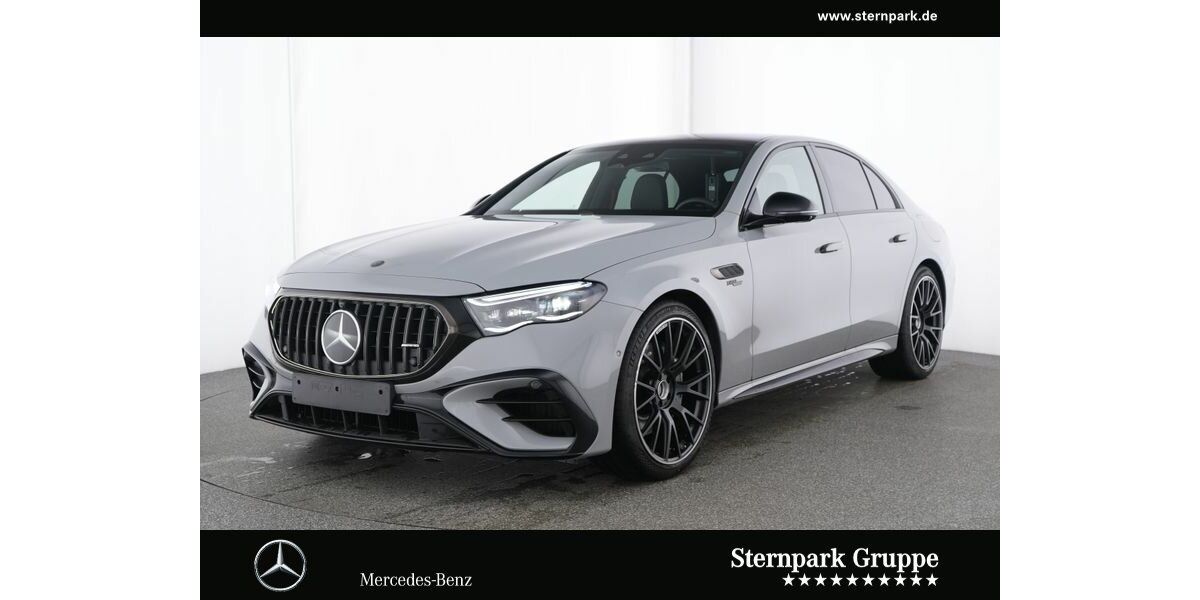 Mercedes-Benz E 53 AMG 30.643 km 92.980 &euro; Lippstadt 59555