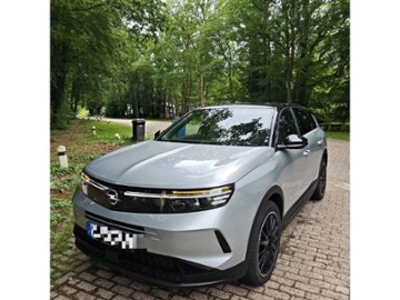 Gebrauchte Opel Grandland