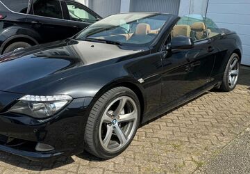 BMW 650 144.000 km 17.999 &euro; Paderborn 33102