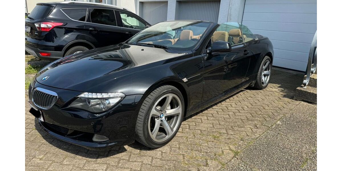BMW 650 144.000 km 17.999 &euro; Paderborn 33102