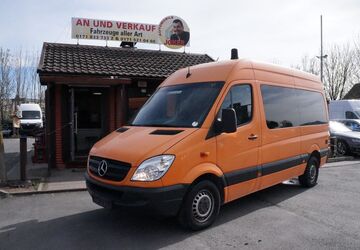 Mercedes-Benz Sprinter 224.823 km 12.990 &euro; Erwitte 59597
