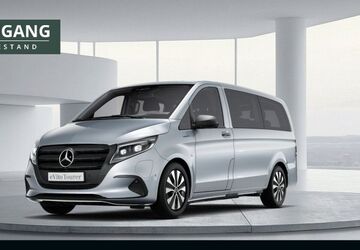 Mercedes-Benz Vito 3.326 km 47.980 &euro; Paderborn 33106