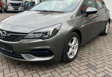 Opel Astra 132.000 km 6.500 &euro; Lippstadt 59557
