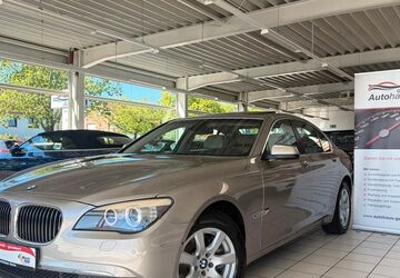 BMW 730 317.000 km 9.990 &euro; Gütersloh 33332
