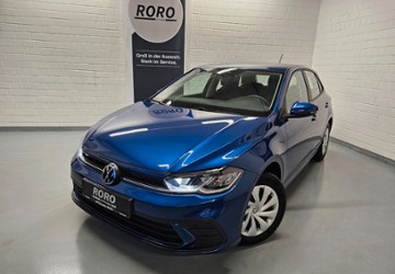 VW Polo 16.900 km 14.250 &euro; Lippstadt 59557