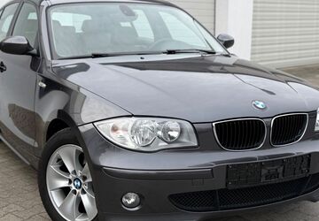 BMW 120 181.000 km 3.990 &euro; Beckum 59269