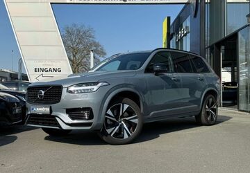 Volvo XC90 40.313 km 51.450 &euro; Gütersloh 33334