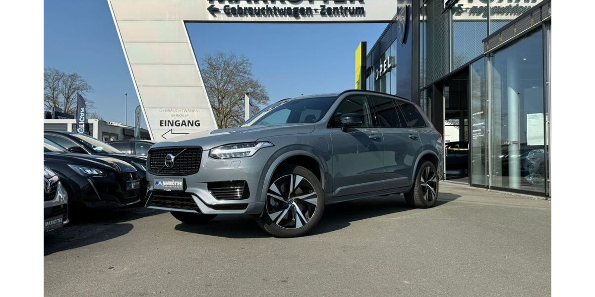 Volvo XC90 40.313 km 51.450 &euro; Gütersloh 33334
