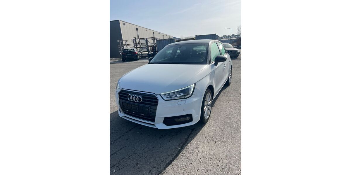Audi A1 150.789 km 10.900 &euro; Delbrück 33129