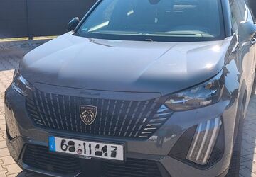 Peugeot 2008 26.500 km 20.500 &euro; Büren 33142