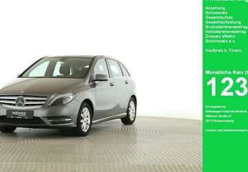 Mercedes-Benz 200 184.000 km 7.500 &euro; Oelde (Stromberg) 59302