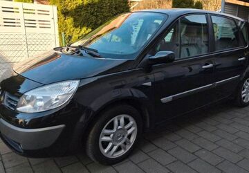 Renault Scenic 162.150 km 3.200 &euro; Geseke 59590