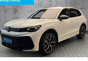 VW Tiguan 18.150 km 47.750 &euro; Paderborn 33100