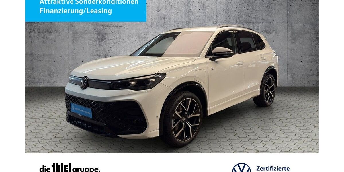 VW Tiguan 18.150 km 47.750 &euro; Paderborn 33100