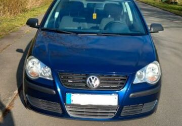 VW Polo 127.700 km 1.300 &euro; Lippstadt 59557