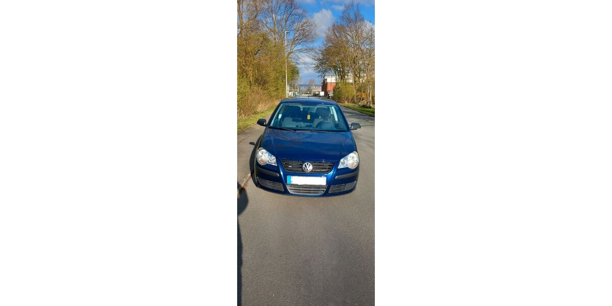 VW Polo 127.700 km 1.300 &euro; Lippstadt 59557