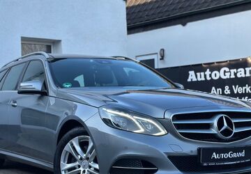 Mercedes-Benz E 350 323.269 km 10.500 &euro; Beckum 59269