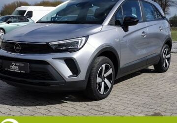 Opel Crossland (X) 27.522 km 16.840 &euro; Lippstadt 59557