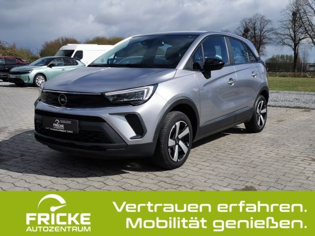 Opel Crossland (X) 27.522 km 16.840 &euro; Lippstadt 59557