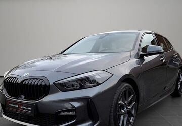 BMW 120 88.450 km 25.550 &euro; Gütersloh 33335