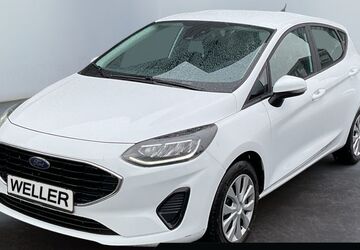 Ford Fiesta 99.700 km 9.550 &euro; Gütersloh 33330