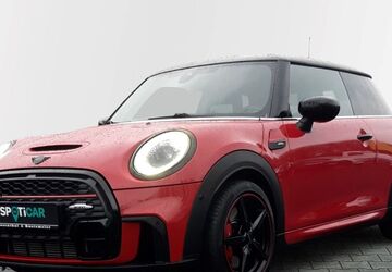 Mini John Cooper Works 35.542 km 31.950 &euro; Soest 59494