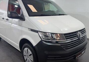 VW T6 Transporter 96.950 km 21.490 &euro; Soest 59494