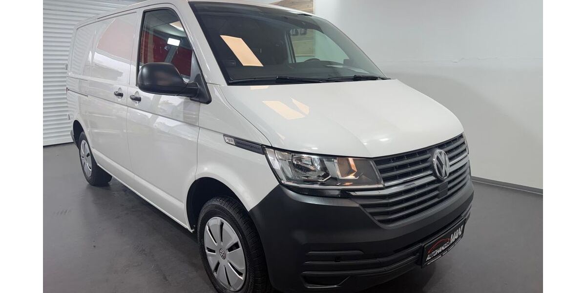 VW T6 Transporter 96.950 km 21.490 &euro; Soest 59494