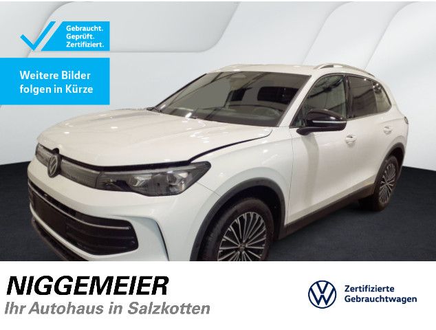 VW Tiguan 8.931 km 38.995 &euro; Salzkotten 33154