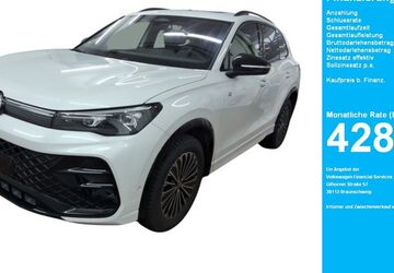 VW Tiguan 13.141 km 49.625 &euro; Gütersloh 33334