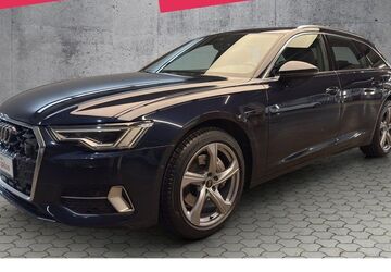 Audi A6 21.700 km 46.390 &euro; Paderborn 33100