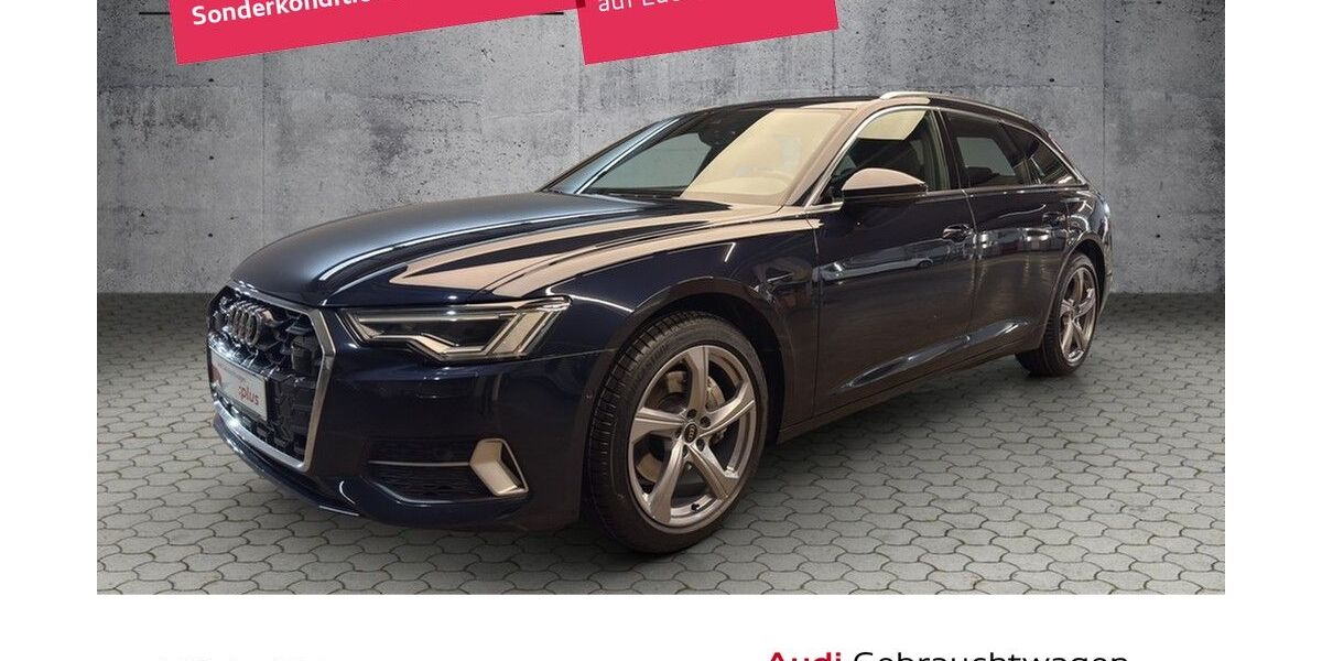 Audi A6 21.700 km 46.390 &euro; Paderborn 33100
