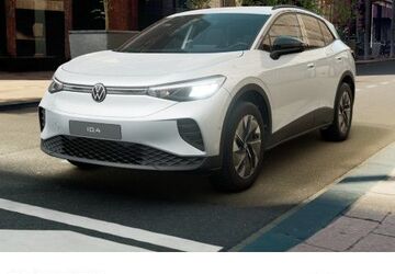 VW ID.4 7.131 km 42.990 &euro; Salzkotten 33154