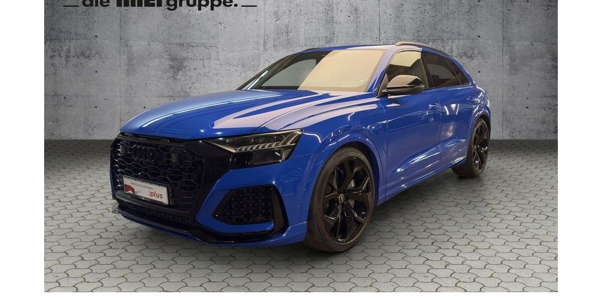 Audi RSQ8 99.400 km 83.750 &euro; Paderborn 33100