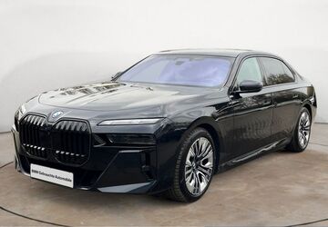 BMW i7 41.005 km 88.490 &euro; Soest 59494