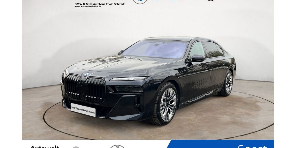 BMW i7 41.005 km 88.490 &euro; Soest 59494