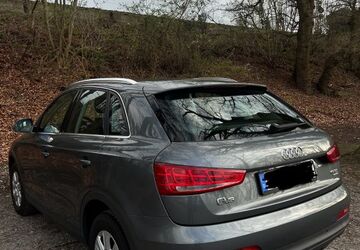 Audi Q3 137.000 km 13.900 &euro; Gütersloh 33330