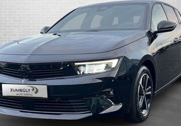 Opel Astra 7.510 km 21.800 &euro; Beckum 59269