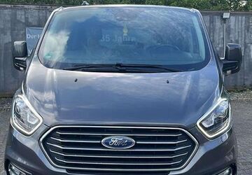 Ford Tourneo Custom 81.100 km 32.250 &euro; Lippetal-Herzfeld 59510