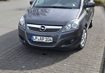 Opel Zafira 211.000 km 2.500 &euro; Lippstadt 59557