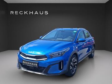 Gebrauchte Kia XCeed