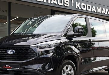 Ford Transit Custom 26.040 km 36.950 &euro; Rheda-Wiedenbrück 33378
