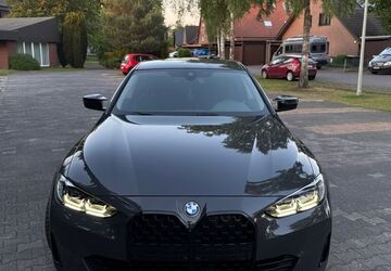 BMW 430 Gran Coupé 93.569 km 37.000 &euro; Verl 33415
