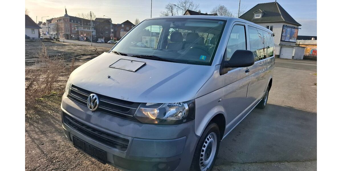 VW T5 Transporter 251.000 km 8.499 &euro; Paderborn 33100
