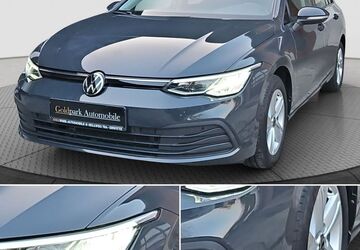 VW Golf 97.000 km 17.480 &euro; Erwitte 59597