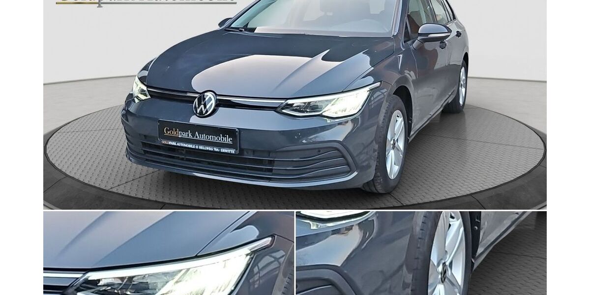 VW Golf 97.000 km 17.480 &euro; Erwitte 59597