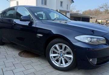 BMW 530 210.000 km 10.000 &euro; Paderborn 33106