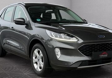 Ford Kuga 80.000 km 14.950 &euro; Erwitte 59597
