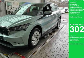 Skoda Enyaq 16.825 km 21.955 &euro; Oelde (Stromberg) 59302